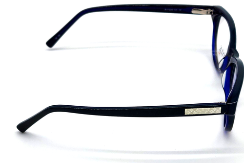 STLYE BY TIMEX FERNWEH BRILLE TE BLAU CAT EYE DAMEN VOLLRAND KUNSTSTOFF - Bild 4 von 12
