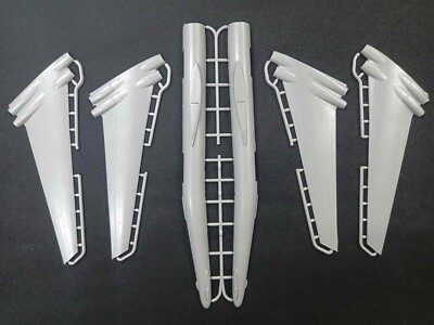 Mikromir 144035 Myasishchev VM-T Atlant, 1/144 | eBay