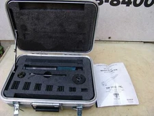 Tri Tool Bevelmester Beveler Model 203B-EM Elbow Mandrels Works Fine