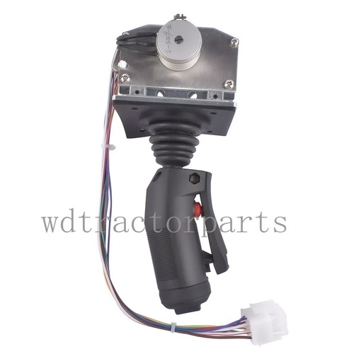 1600403 Joystick Controller For JLG Lift 269MRT 3369LE M3369 4069LE M4069 4394RT - Picture 8 of 12