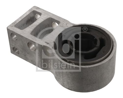 Silent bloc triangle Alfa Romeo 159 contre les vibrations et bruits de train avant