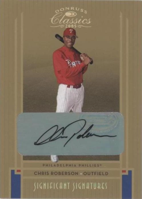 Gold Significant Signatures