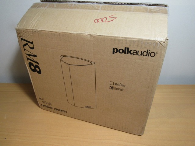 polk audio rm8