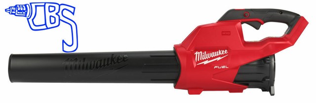 Milwaukee M18FBL-0 18V Fuel Leaf Blower 