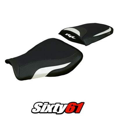 Honda CBR 600 RR 2007-2024 2025 2026 Seat Cover Tappezzeria