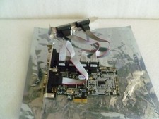 STARTECH.COM PEX4S553 4 RS232 SERIAL PORTS