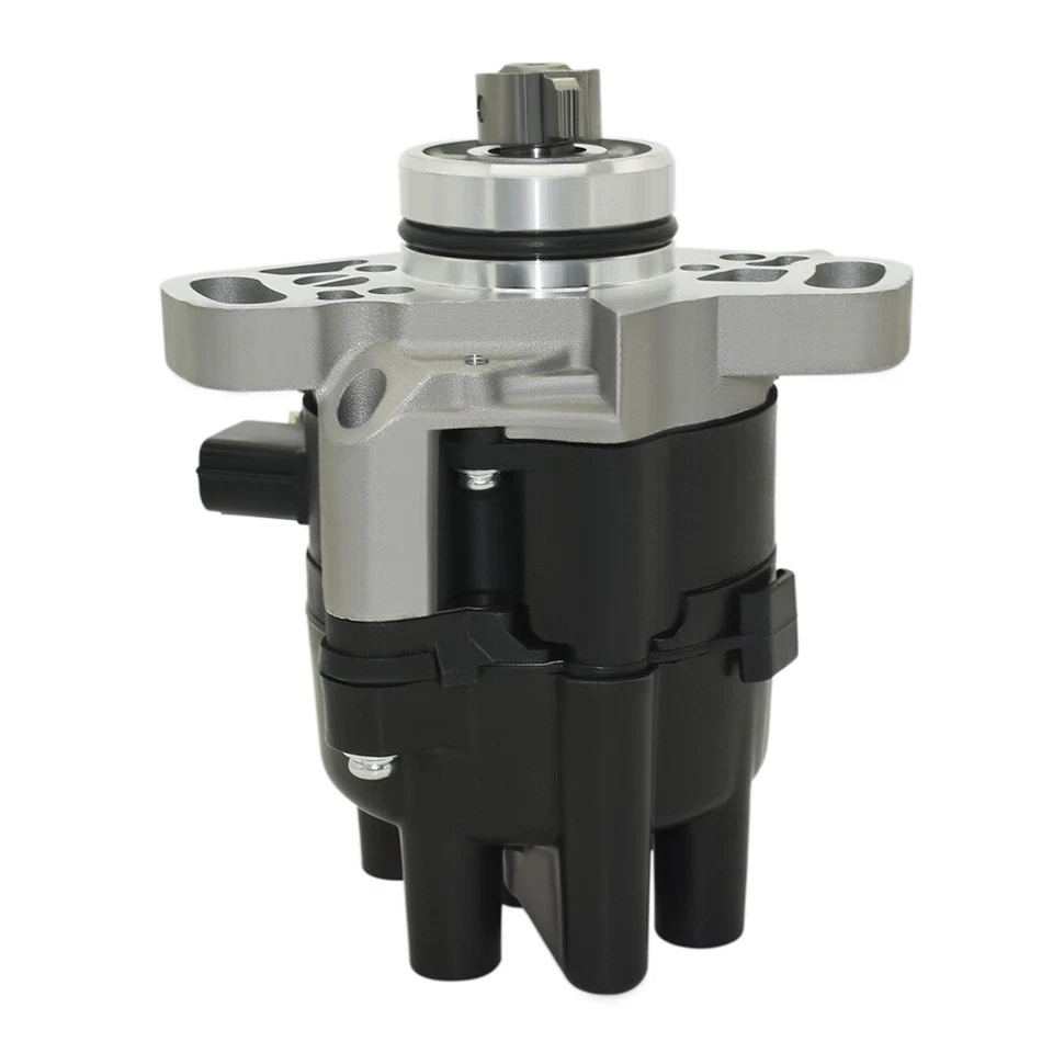 Distribuidor de encendido B6BF-18-200BA para Mazda MX-3 Protege 1,5 L 1,6 L Foto 2 de 4