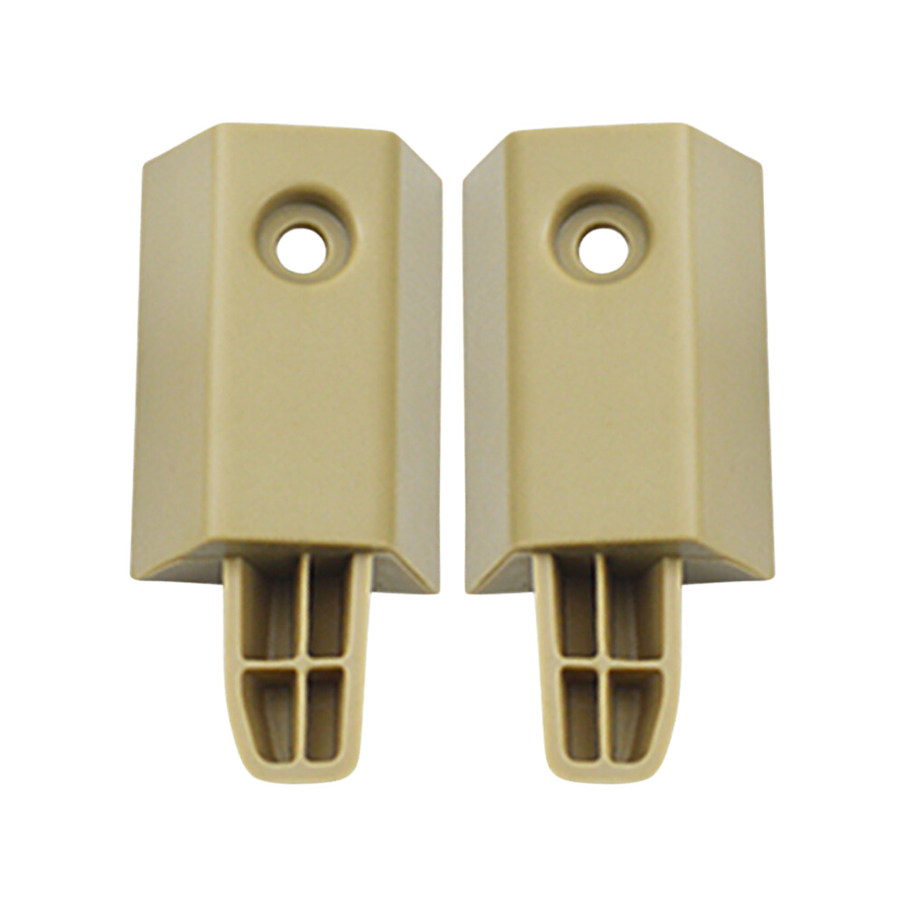 2x Loadspace Cover Catch Clips – LR012846 Fit Land Rover Freelander 2 & Range Rover Sport