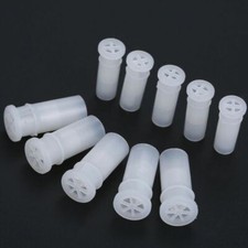 100X Von Squeaker Toy Noise Maker Hund Squeaky Toy BB Pfeifen Ersetzen einf&uuml;gen
