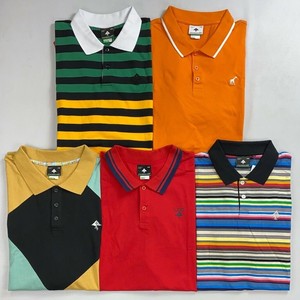 toddler polo button down