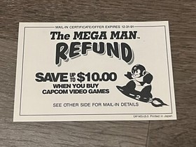 Street Fighter 2010 The Final Fight Nintendo Nes Complete CIB Good Condition