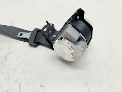 まるさん H40628 2014-2018 Mazda 3 REAR SEAT BELT Driver Side BGK130071M OEM