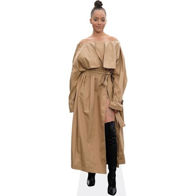 Quintessa Swindell (Boots) Mini Size Cutout