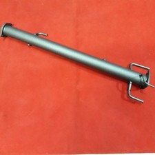 Tubo Rimozione Filtro Antiparticolato FAP DPF  ALFA 147  1.9 GT   88 kw / 120cv