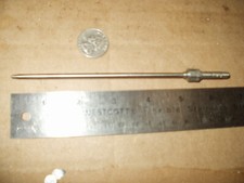 Used BINKS FLUID NEEDLE for PAINT GUN, 468