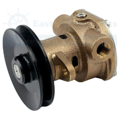 #ad Water Pump for Kohler 6.5 7 8.0 8.5 9 10 23 25 27 28 32 EFOZD Generators GM46936 $186.50