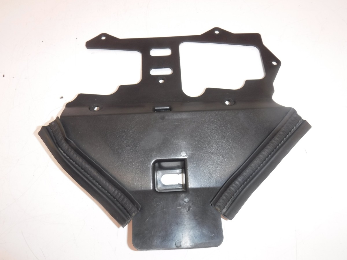 97 Kawasaki ZX7R P Panel Trim Seal Cover 49016-1185 1996-2003 | eBay