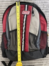 coleman kids hydration backpack