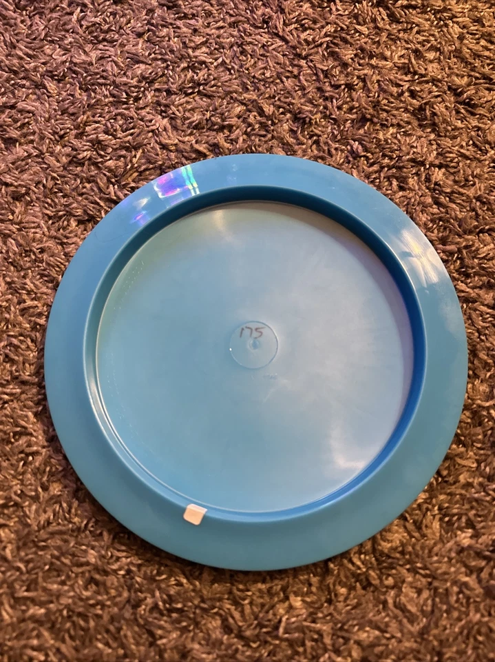 Discmania Limited Edition X-Out Simon Lizotte Sky Rider PD2 Swirly S-Line 175G - Image 2 of 2