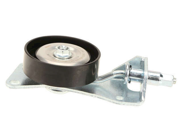 For 2002-2006 Nissan Altima A/C Belt Tensioner Dorman 13218ZYHY 2003 2004 2005
