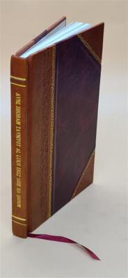 Avne Shoham : Tavniyot ?Al Lukh Erez Shir Ha-Shirim 1758 [Leather Bound]