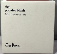 Ere Perez Rice Powder Blush - BONDI - 0.32 oz.