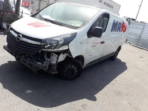 233003248 R Motor Arranque para OPEL VIVARO B FURGÓN/COMBI 2017 5306537 - Imagen 6 de 9