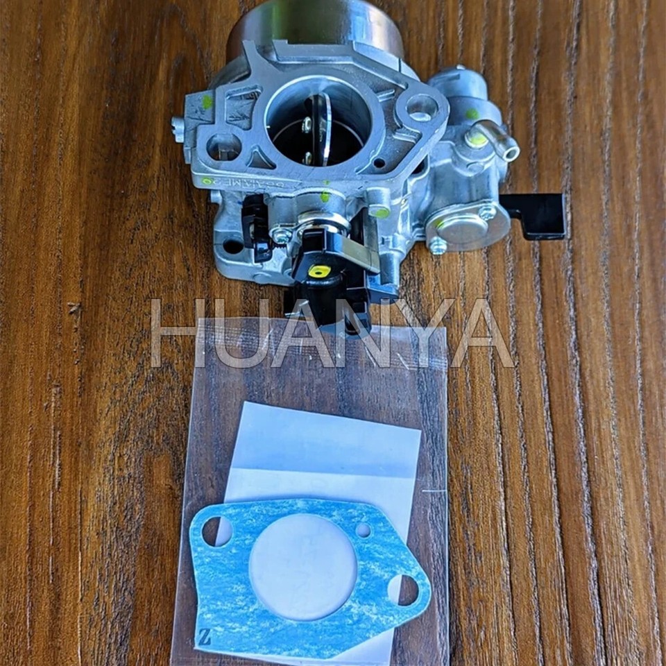 16100Z5R743 Kit Carburatore Per Motore Honda GX390 GX340, Con - Foto 12