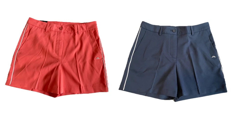 J.Lindeberg Shorts Golf Hose Größe 27,28,29 neu (Sonstige)