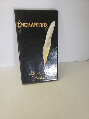 Enchanted: The Works of Stevie Nicks [Box] by Stevie Nicks  disc 