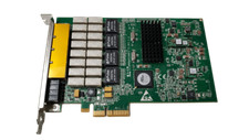PEG4BPI-SD-RoHS Silicom Quad Port 1GB Network Adapter Full Height