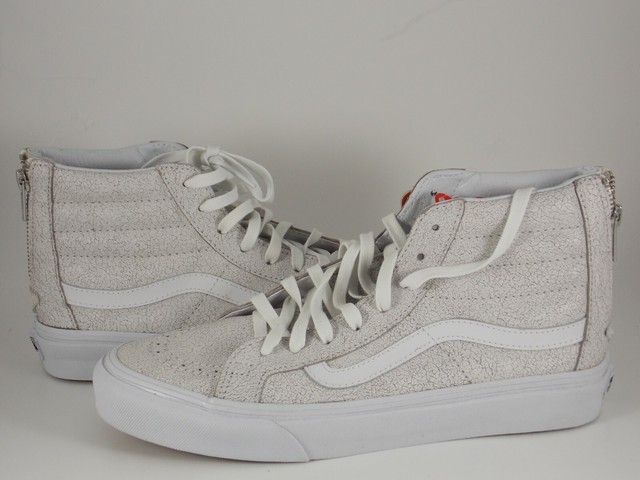 vans skate hi slim