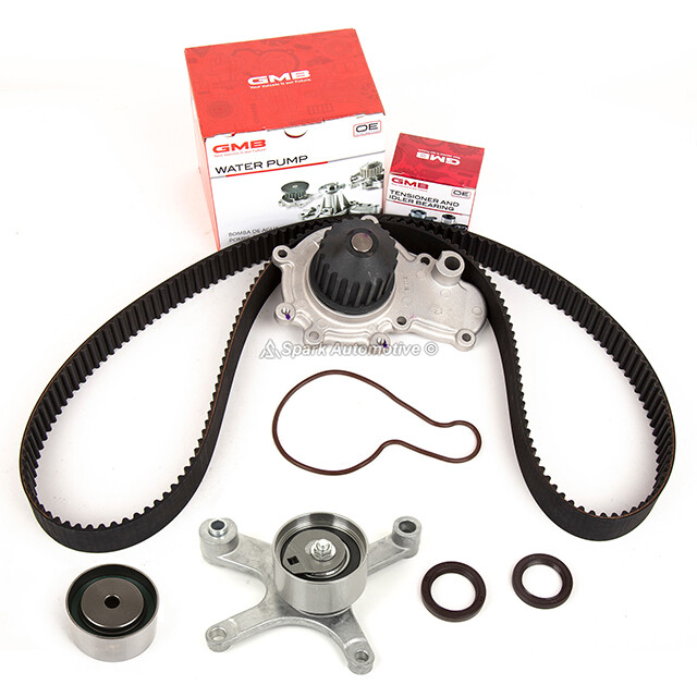 DG-0664435199 Timing Belt GMB Water Pump Kit Compatible With