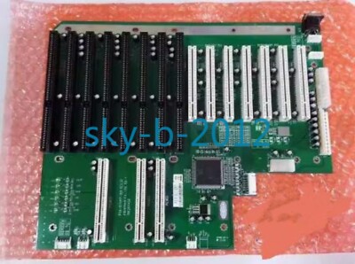 1 PCS NEW IN BOX Advantech PCA-614P7 REV. D3 industrial control motherboard