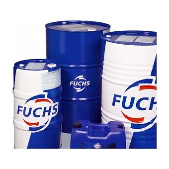ENG-FUCHS PLANTOSYN 32, 46, 68 HVI BIODEGRADABLE HYD OIL 5GAL PAIL | USA DEALER