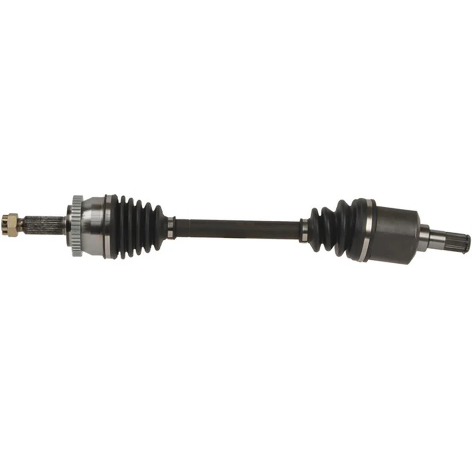 Eje delantero izquierdo Cardone CV X1 compatible con Hyundai Sonata 2008-2009 (L4 2,4 L) U26 Foto 3 de 4