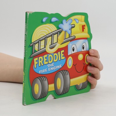 Freddie the Fire Engine  |  Kolektiv