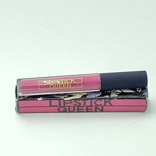 Lipstick Queen Seven Deadly Sins Lip Gloss, Decadence Fuschia Pink New Purple