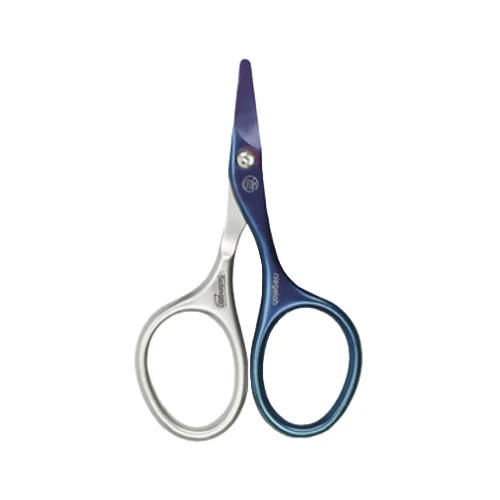 Baby Nail Scissors - High-Quality Stainless Steel, Made in Solingen, Germany
Opens in a new window o