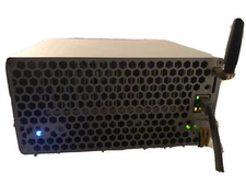 Goldshell CK-BOX Eaglesong CKB Miner ASIC +PSU 1.05TH/s USA STOCK w/WIFI