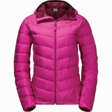 Jack Wolfskin Womens Helium Jacket
