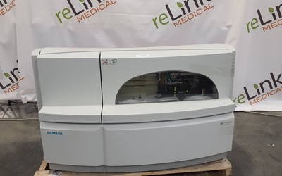 Siemens BN Prospec Chemistry Analyzer | eBay
