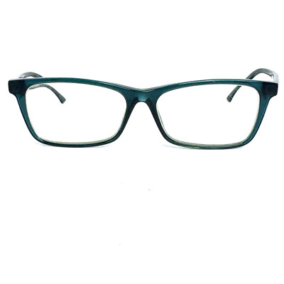 SKAGA 2427 Ariel 54-15-135 9305 Scandinavian Eyewear Green Full Rim H15460