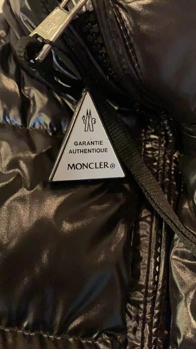 MONCLER 1952 Awake Ny Parker Gilet Vest Down Size L (3 MONCLER 1952 Awake Ny Parker Gilet Vest Down Size L (3