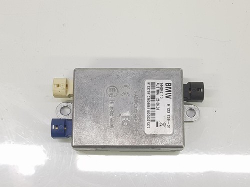 84109123739 antennenverstärker BMW SERIE 3 COUPE 2.0 2006 84109200503 1843490