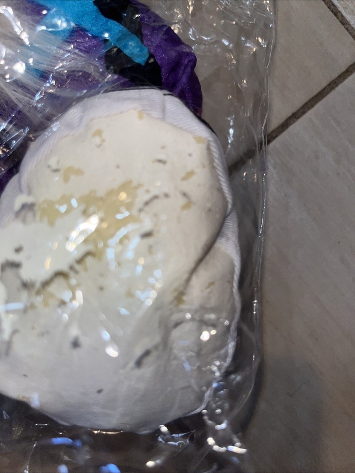 VTG Puppet Charlie Horse 20” 1993 Shari Lewis Lamb Chop Play Along Show