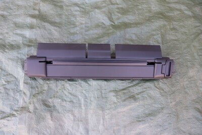 Laderaumabdeckung Hutablage Porsche Panamera II 971 861 317 (2016-23) Original