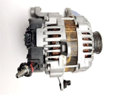 2020-2021 Mazda CX-30 Alternator OEM PAF418300A | eBay