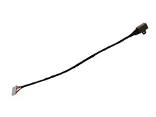 AC DC IN Power Jack Cable Harness Charging Port For DELL Inspiron 15 3000 Series