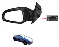Miroir De Rétroviseur Droit | Achetez Des Pièces De Qualité Au Meilleur